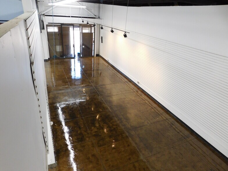 More Photos Of 1424 S Main St, Los Angeles Warehouse For Sale