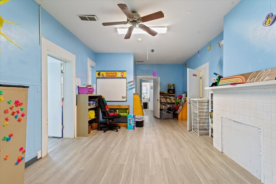 More Photos Of 2365 County Line Rd, Atlanta Daycare Center For Sale