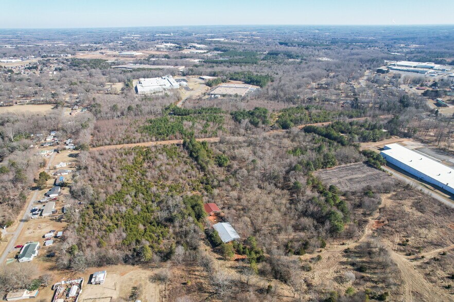 More Photos Of Newton Industrial Park Dr, Newton Land For Sale