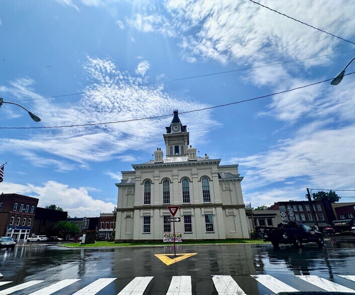 More Photos Of 1422 Campbellsville Rd, Columbia Land For Sale