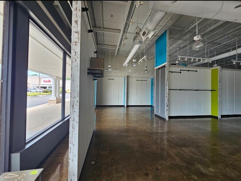 More Photos Of 1305 E Broad Ave, Rockingham Unknown For Lease