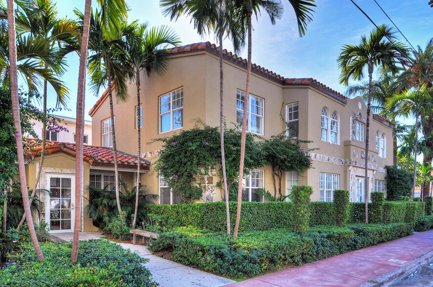 More Photos Of 530 11th St, Miami Beach Loft Creative Space For Sale