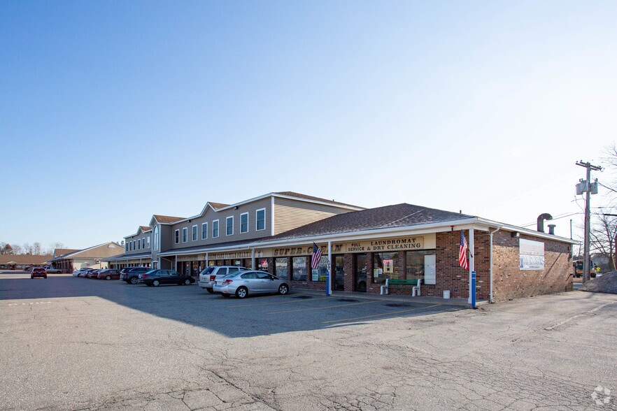 Primary Photo Of 14 Loon Hill Rd, Dracut General Retail For Sale