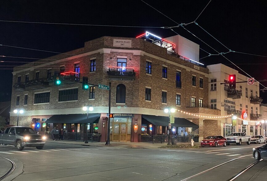 More Photos Of 301 Main St, North Little Rock Loft Creative Space For Lease