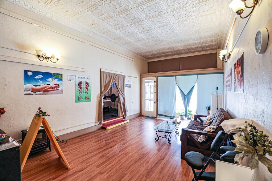 More Photos Of 312 Granado St, Tularosa Flex For Sale