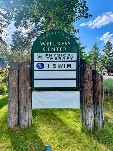 More Photos Of 812 Emerald Bay Rd, South Lake Tahoe Medical For Sale