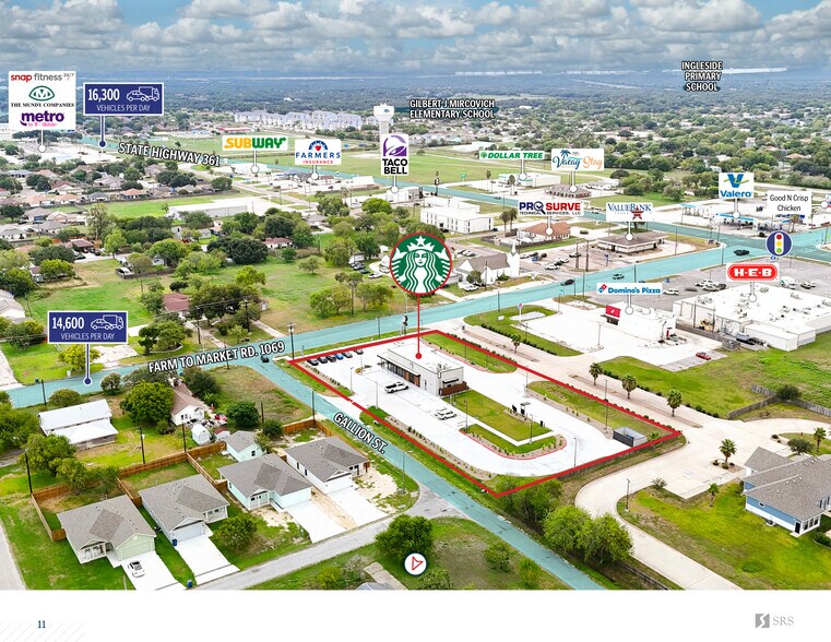 More Photos Of 2975 Main St, Ingleside General Retail For Sale