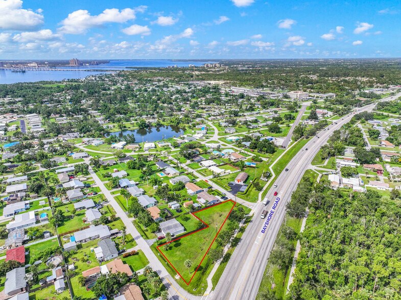 More Photos Of 1407 Lincoln Ave, North Fort Myers Land For Sale