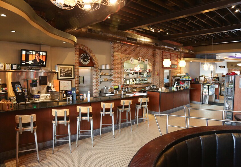 More Photos Of 316-320 Central Ave SE, Albuquerque General Retail For Sale