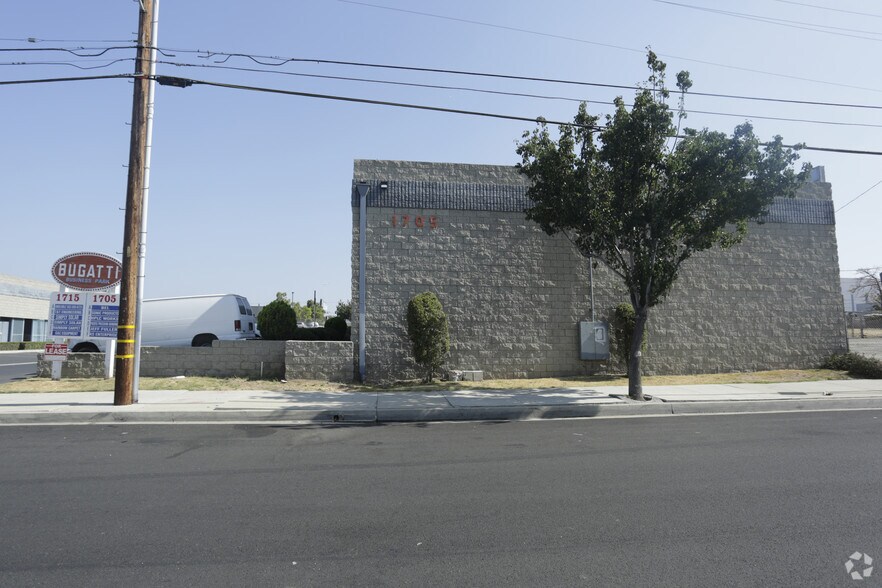 More Photos Of 1715 W 130th St, Gardena Unknown For Lease