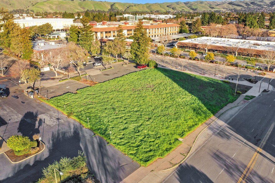 More Photos Of 3275 Capitol, Fremont Land For Sale