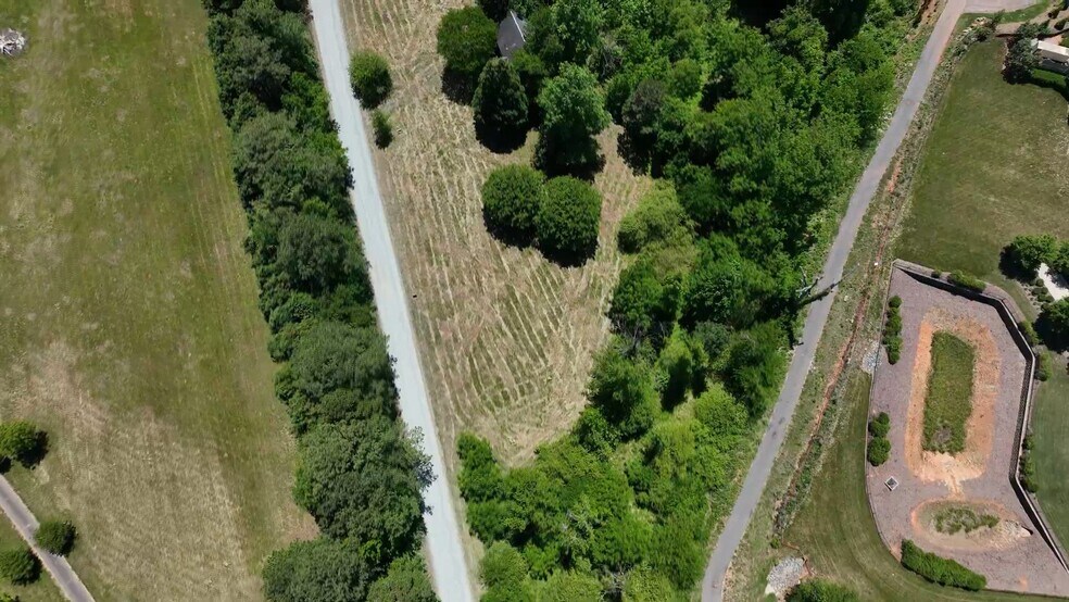 Primary Photo Of 420 Russet Run, Pittsboro Land For Sale