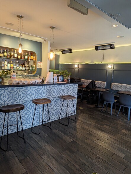 More Photos Of 480 Ninth Ave, New York Convenience Store For Lease