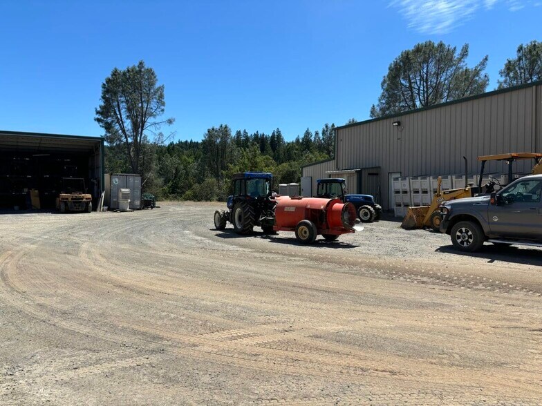 More Photos Of 4901 Stewarts Point Skaggs Springs Road, Geyserville Land For Sale