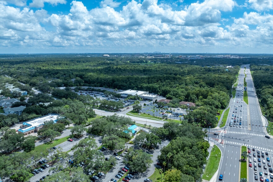More Photos Of 15302 Amberly Dr, Tampa Bank For Sale