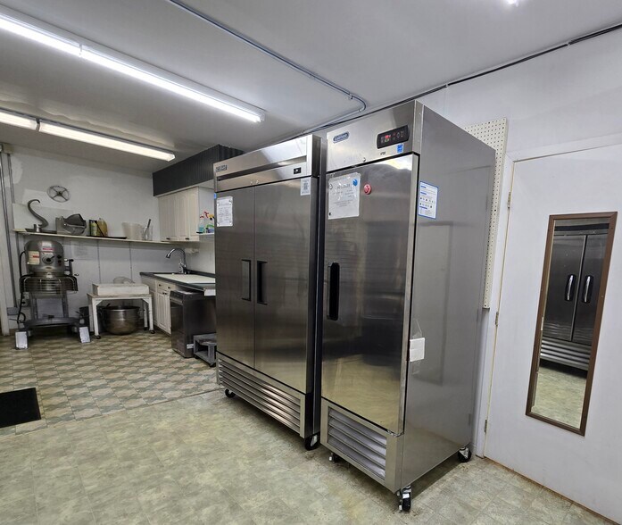 More Photos Of 225 US-8 Hwy, Turtle Lake General Retail For Sale