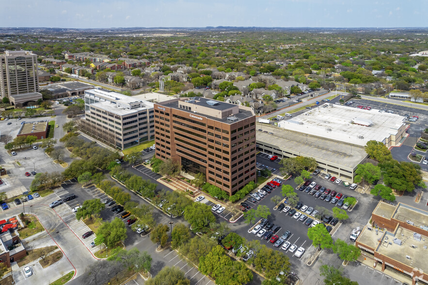 Primary Photo Of 9901 W IH-10, San Antonio Coworking Space