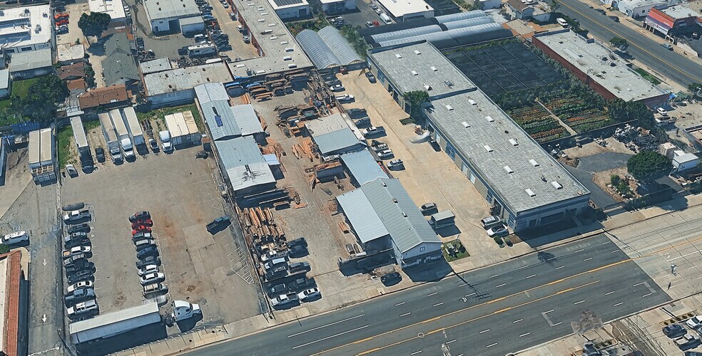 More Photos Of 1308 W El Segundo Blvd, Gardena Land For Lease