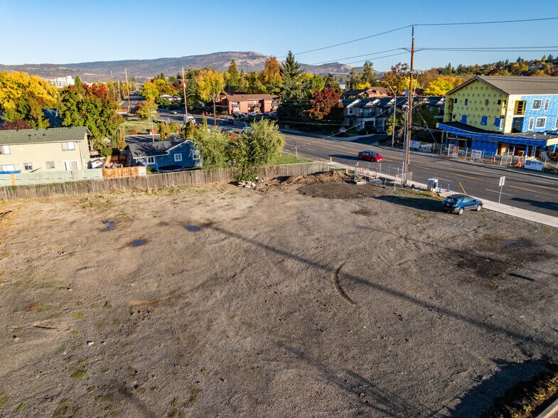 More Photos Of 0 Barnett Road, Medford Land For Sale
