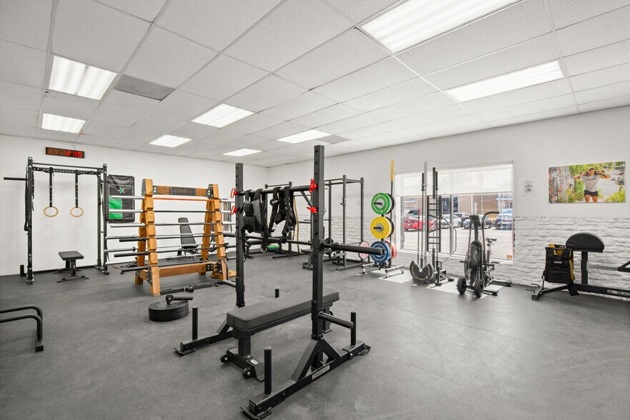 More Photos Of 9300 Brown Ln, Austin Warehouse For Lease