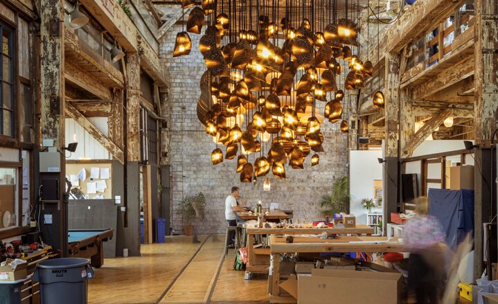 More Photos Of 3200-3220 1st Ave S, Seattle Office For Lease