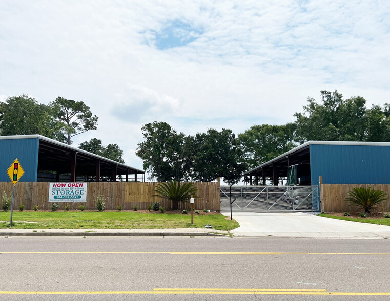 Primary Photo Of Iberville, Biloxi Land For Sale