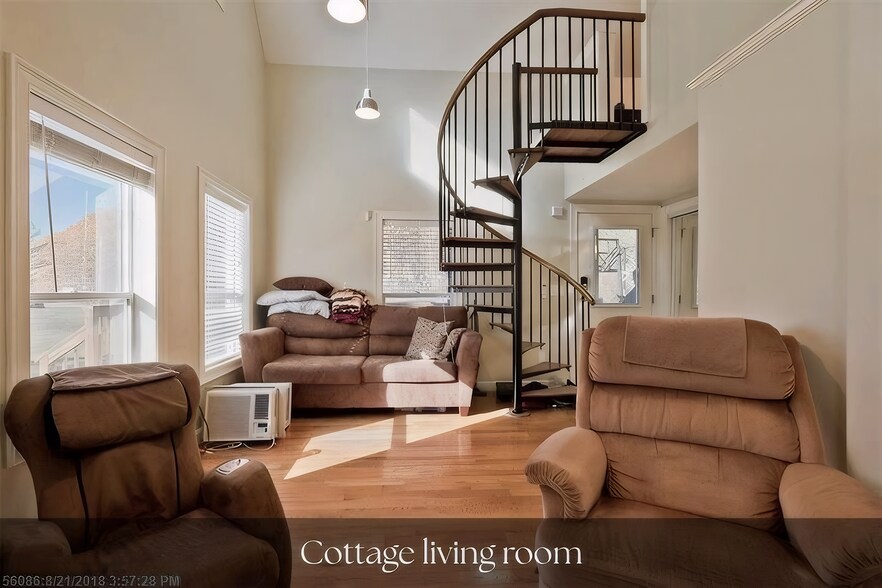 More Photos Of 6 Proctor Rd, Biddeford Office For Sale