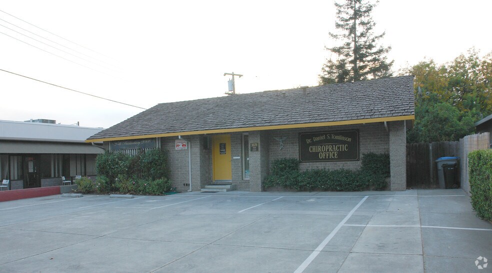 More Photos Of 3076 Union Ave, San Jose Office Residential For Sale