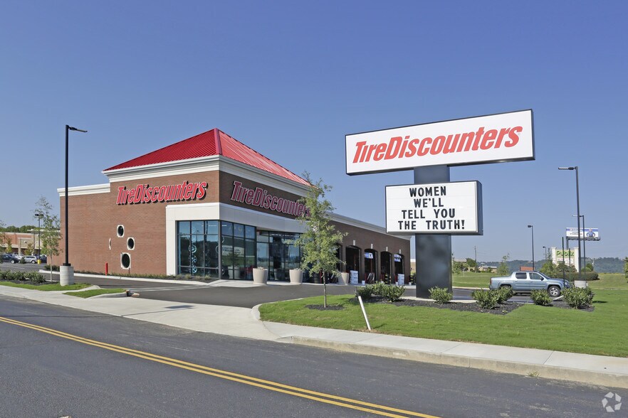 More Photos Of 5958 Snow Hill Rd, Ooltewah Unknown For Lease