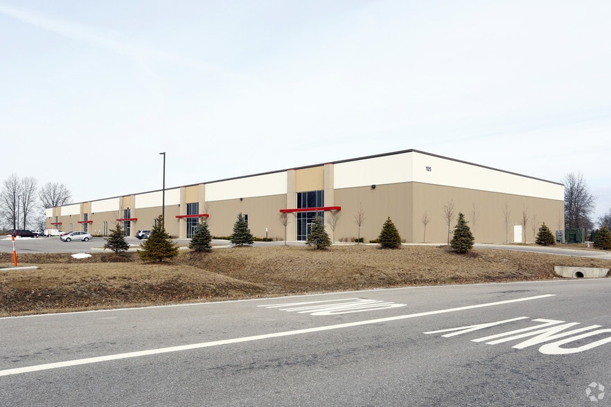More Photos Of 105 Innovation Ct, Delaware Warehouse For Lease