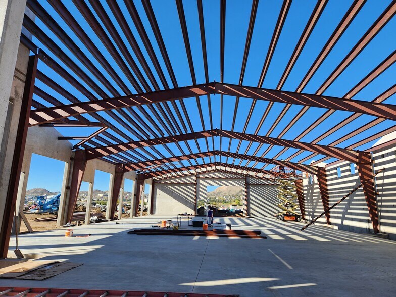 More Photos Of 1931 Liggett Rd, Castle Rock Self Storage For Sale