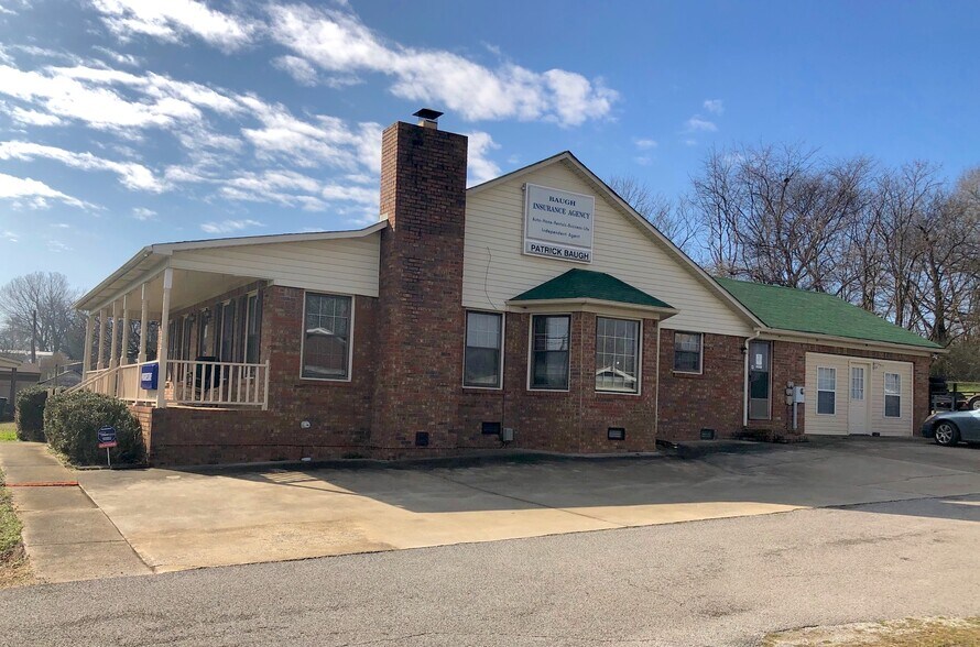 More Photos Of 11733 Highway 231 N, Meridianville Office For Sale