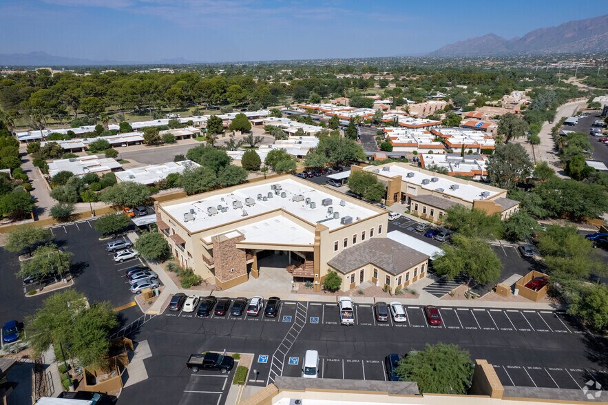 More Photos Of 5983 E Grant Rd, Tucson Medical For Sale