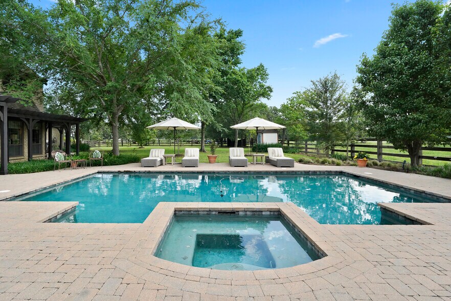 More Photos Of 26179 Highway 6, Hempstead Land For Sale