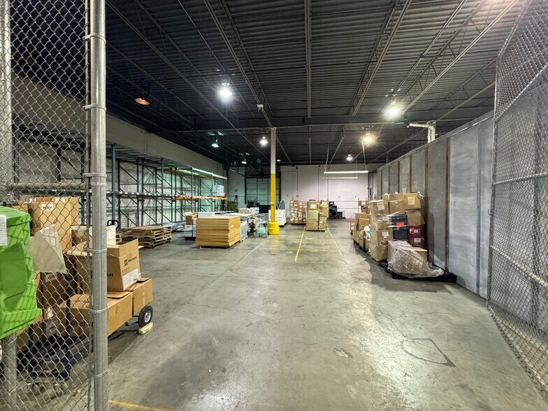 More Photos Of 100 Colin Dr, Holbrook Distribution For Sale