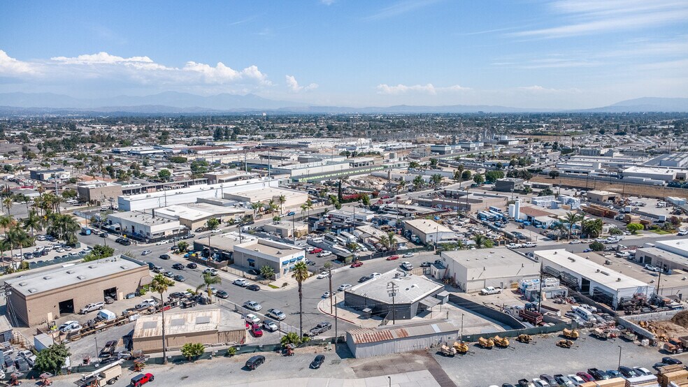 More Photos Of 8100 Electric Ave, Stanton Warehouse For Sale