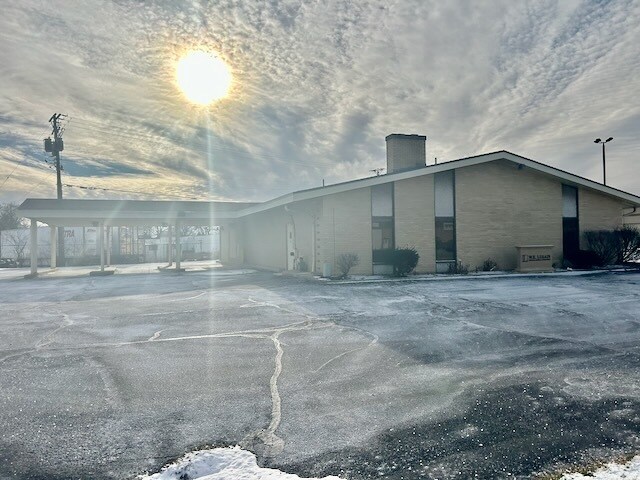 More Photos Of 2455 Stanley Ave, Dayton Auto Dealership For Sale