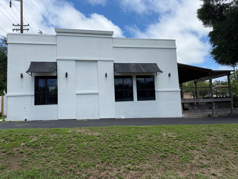More Photos Of 1968 W Tennessee St, Tallahassee Restaurant For Lease