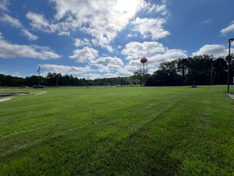 More Photos Of 4519 Old Charlotte Hwy, Monroe Service For Lease