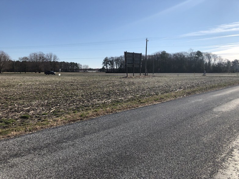 More Photos Of Route 113 & McCabe Rd, Selbyville Land For Sale