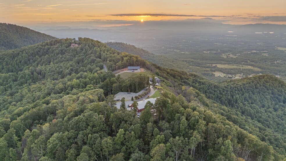 More Photos Of 6572 Burkemont Rd, Morganton Specialty For Sale