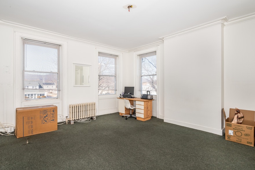 More Photos Of 97 Broadway, Verplanck Funeral Home For Lease