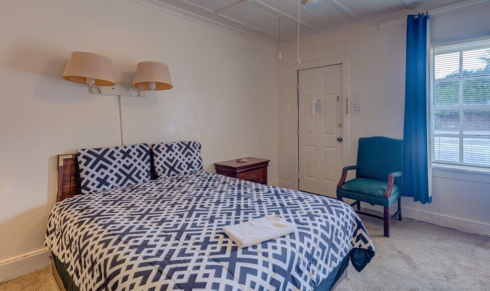 More Photos Of 4041 Washington St, Vicksburg Hotel For Sale