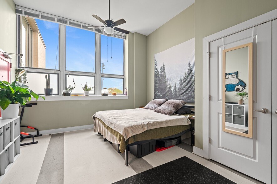 More Photos Of 200 Claremont Ave, Hampton Apartments For Sale