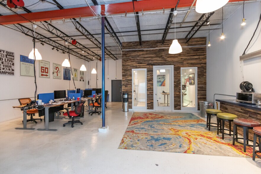 More Photos Of 4160-4260 NW 1st Ave, Boca Raton Showroom For Lease