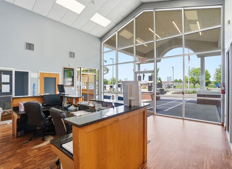 More Photos Of 790 N Main St, Springboro Daycare Center For Sale