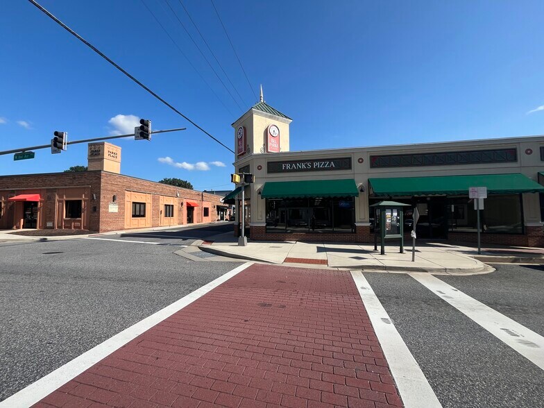 More Photos Of 37 W Bel Air Ave, Aberdeen Storefront For Lease
