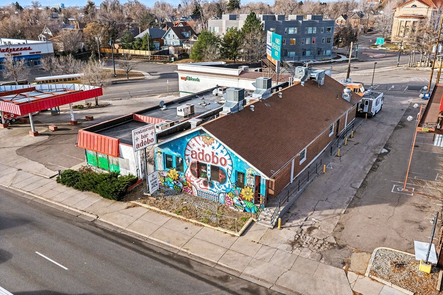 More Photos Of 3109 Federal Blvd, Denver Restaurant For Sale