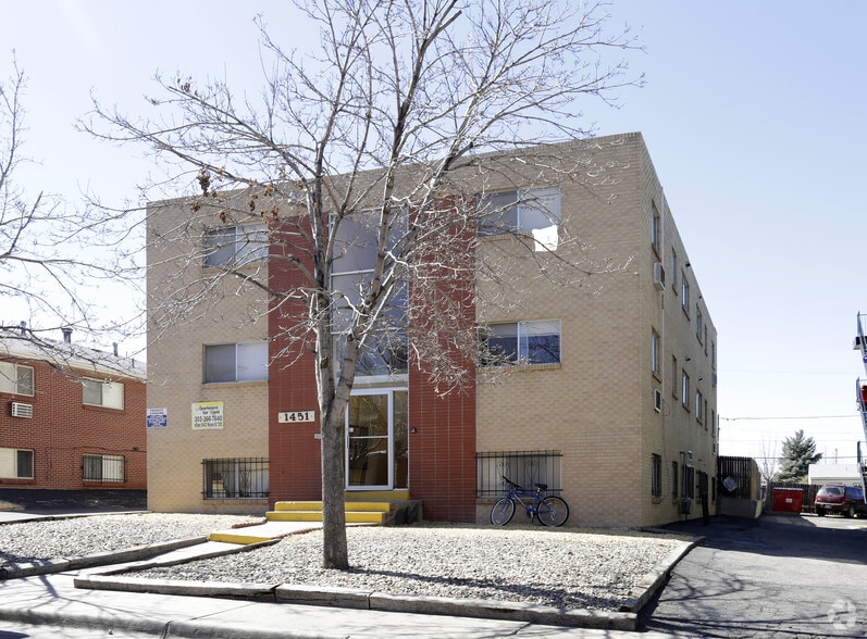 More Photos Of , Aurora Multifamily For Sale