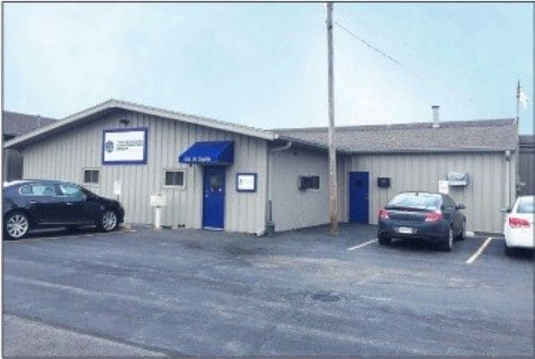 More Photos Of 203-223 W Sophia St, Maumee Warehouse For Sale